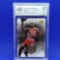 2009-10 Upper deck Michael Jordan mint 10