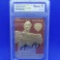 2006 Merrick Aaron Rodgers mint 10 football card