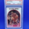 Scottie Pippin 1989 NBA Hoops PSA Mint 9