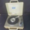 General Electric Deluxe Automatic record player
