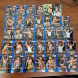 UFC Trading cards 2022 Panini
