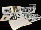 Ephemera Old Photos, Band / Celebrity Photos, Fleetwood Mac, Tom Hanks, more