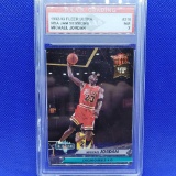 92-93 Fleer Ultra Michael Jordan NM 7