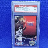 1992-93 Skybox Shaquille O'Neal Rookie mint 9