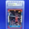 1996-97 Fleer Michael Jordan WCG 10 Basketball Card