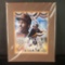 Matted photo of Tony Gwynn NIP