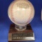 2004 World Series Champs Signed David Ortiz baseball