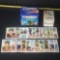 1987 Fleer baseball card set 90s-2000s baseball and football cards