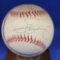 Dennis Eckersley Limited Edition HOF Signature Baseball