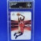 2004 SP Authentic Lebanon James NM 8.5 Basketball Card