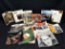 Old Band Ephemera Old Pictures, Record Covers, The Beatles, Rolling Stones more