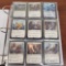 Magic the gathering cards