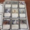 Magic the gathering cards