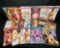 Approximately 25 Playboy Magazines 1990s-2000s Centerfolds