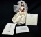 Vintage Vera Wang Limited Edition Barbie Doll 1997