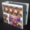 Large 4in. binder of 2019 Magic The Gathering cards