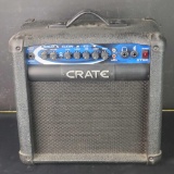 Crate XT15R Amplifier 15 watts