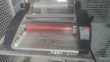 Catena model 35 roll laminator