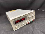 Keysight / Agilent E3620A DC Power Supply, Dual Range