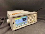 Agilent Keysight 33509B Waveform Generator, 20 MHz, 1-Channel