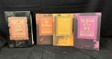 1965 Lord Of The Rings Trilogy Hardcover Book Boxed Set Revised EditionHoughton Mifflin