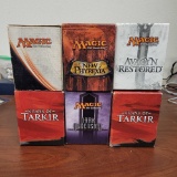 magic the gathering cards