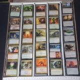 5000 count box 2012-20 Magic The Gathering cards