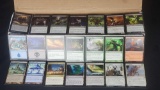 1000 count box 2012-20 Magic The Gathering cards