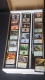 3000 count box 2012-19 Magic The Gathering cards