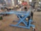 Fetra Skid Lifter 6820 Hydraulic 500kg Capacity