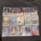 25 Donruss Optic and Mosaic Basketball cards