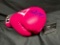 TYSON FURY World heavyweight Boxing Champion Singed Boxing Glove with COA