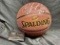 Chris Paul CP3 Signed Basketball with COA