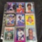 1980-90s Rookie cards and HOF player