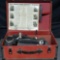 M-S-A Chemox Oxygen breathing Apparatus in original box