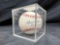 Harmon Killebrew Signed Baseball 573 Home Runs