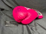 Jake Paul signed autographed Boxing Glove with COA
