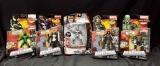 Early Years Hasbro Marvel Legends. Wolverine, Punisher, Drax, Dr Doom more MOC Toys R Us