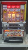 Casino Master Daito electric slot machine