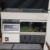 Magner 110DC Commercial Grade Coin Counter and Sorter