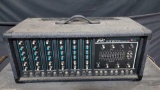 Peavey XR 600C mixer amplifier