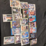 80-90 Rookie Collection 49 Rookie cards