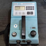 Druck DPI 601 Digital Pressure Indicator W/wire accessories and soft case