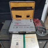 Motorola Intrac-2000-Test Kit model C1570C