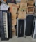 Buried Treasure - Storage Unit Packed!! Jackson Browne Kurzweil Organ Vintage Vinyl etc.