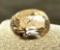 Oval Cut 1.2ct Citrine Gemstone