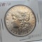 1898 Morgan silver dollar 90% silver coin