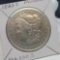 1883-O Morgan Silver Dollar 90% Silver Coin