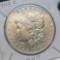 1902-O Morgan silver dollar 90% silver coin