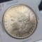 1884-O Morgan Silver dollar 90% silver coin